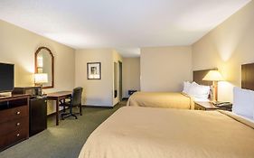 Quality Inn Heber Springs