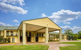 Quality Inn Heber Springs